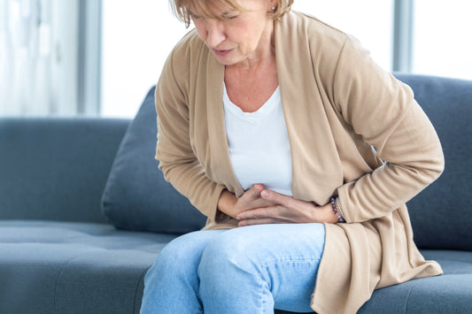 Constipation 101: A Not-So-Easy Struggle (And How to Win Naturally!)