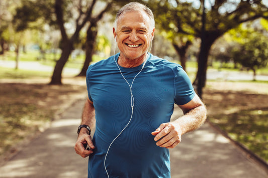 How 3 Amino Acids can help battle Inflamm-Aging