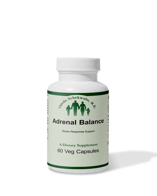 Adrenal Balance