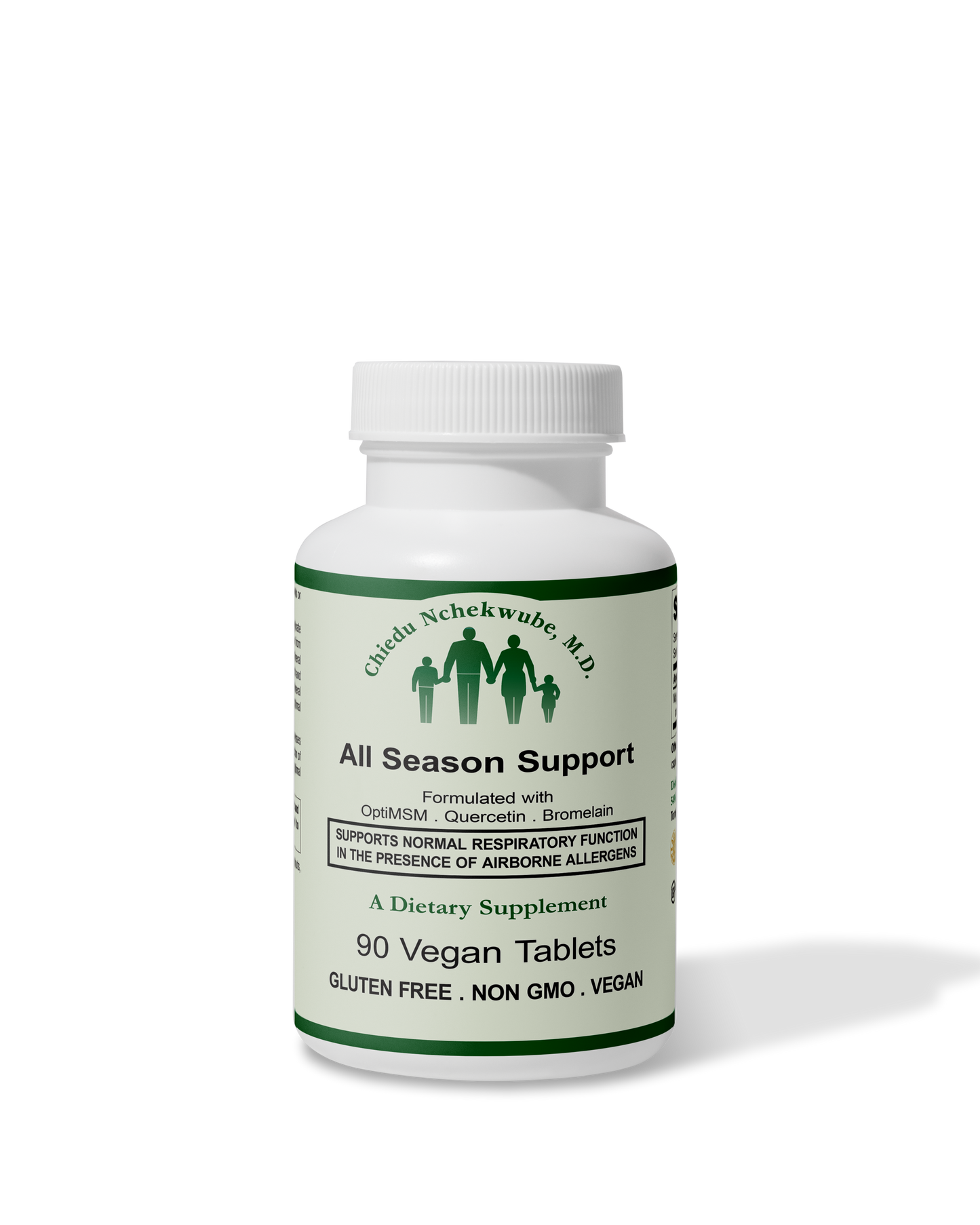 All Season Support