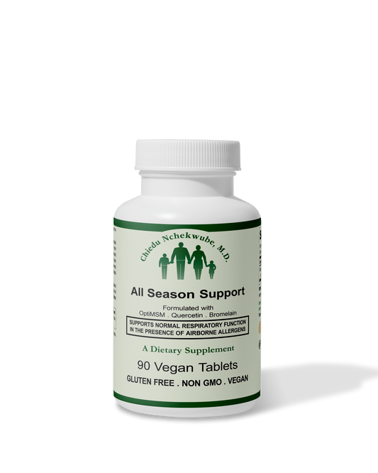 All Season Support