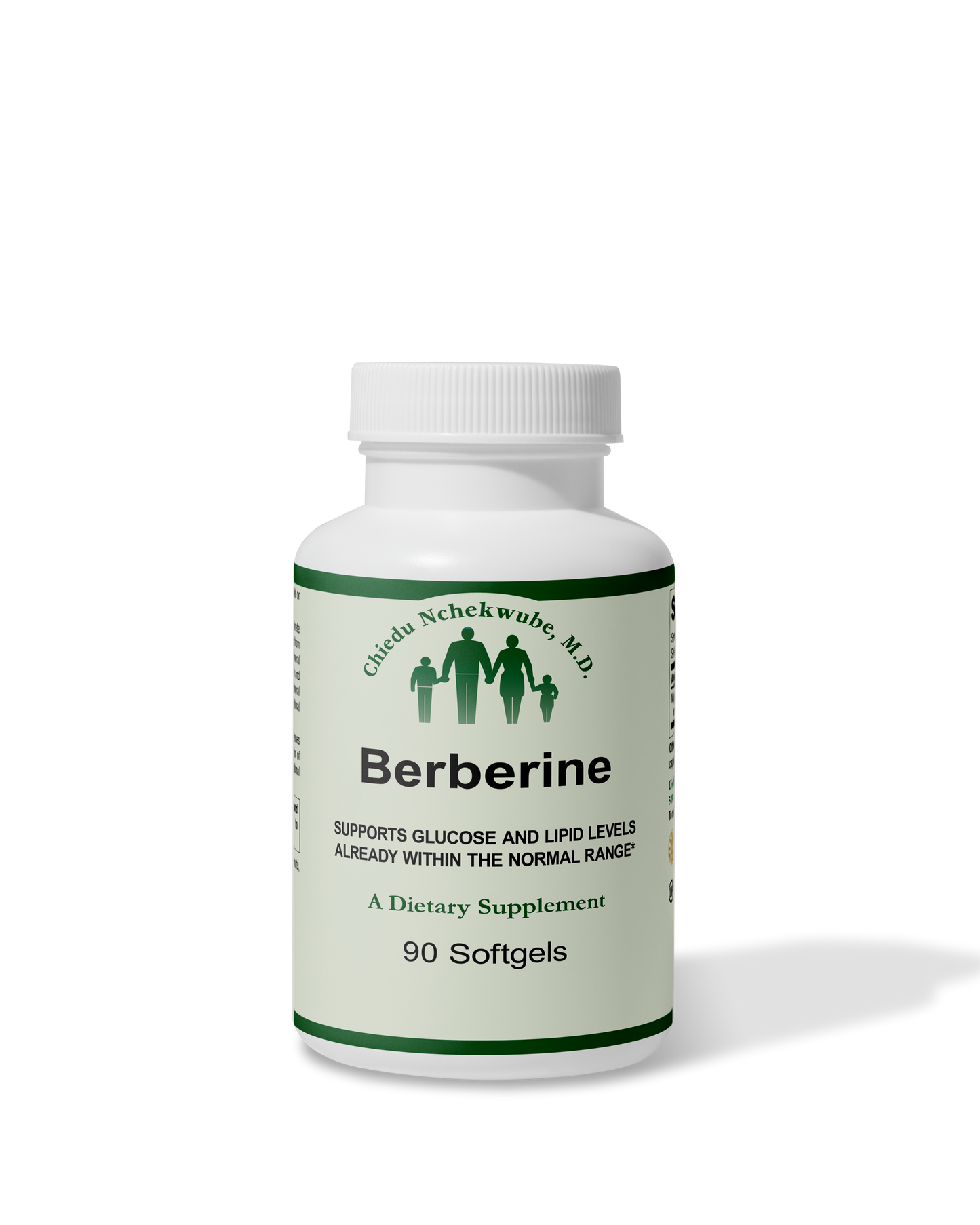 Berberine Blast