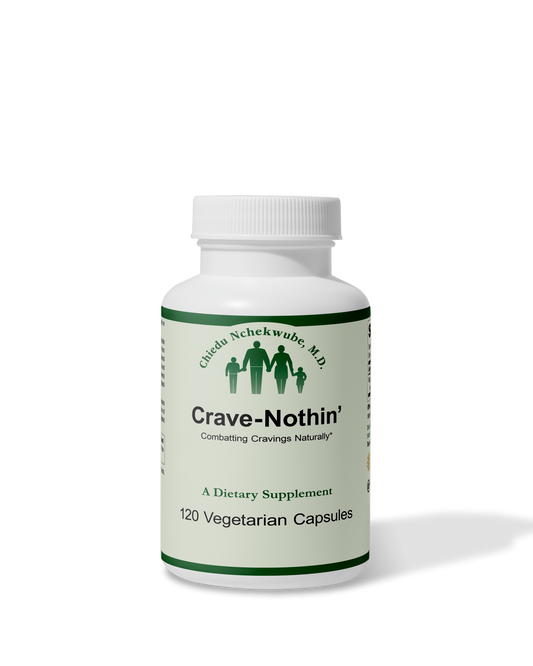 Crave-Nothin