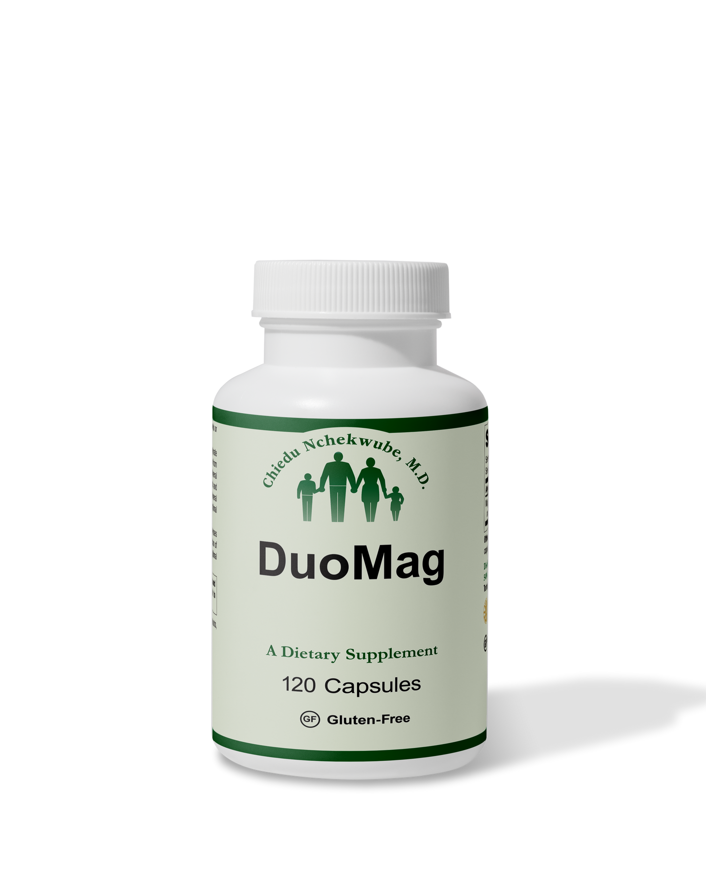 Duo Mag