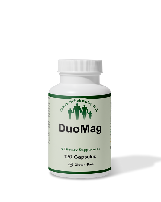 Duo Mag