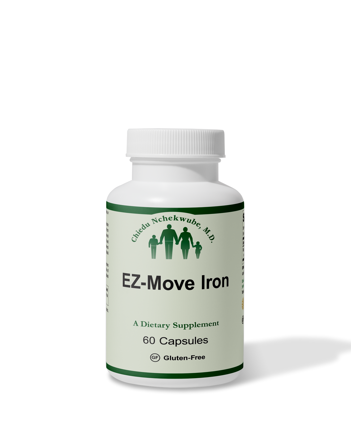 EZ-Move Iron