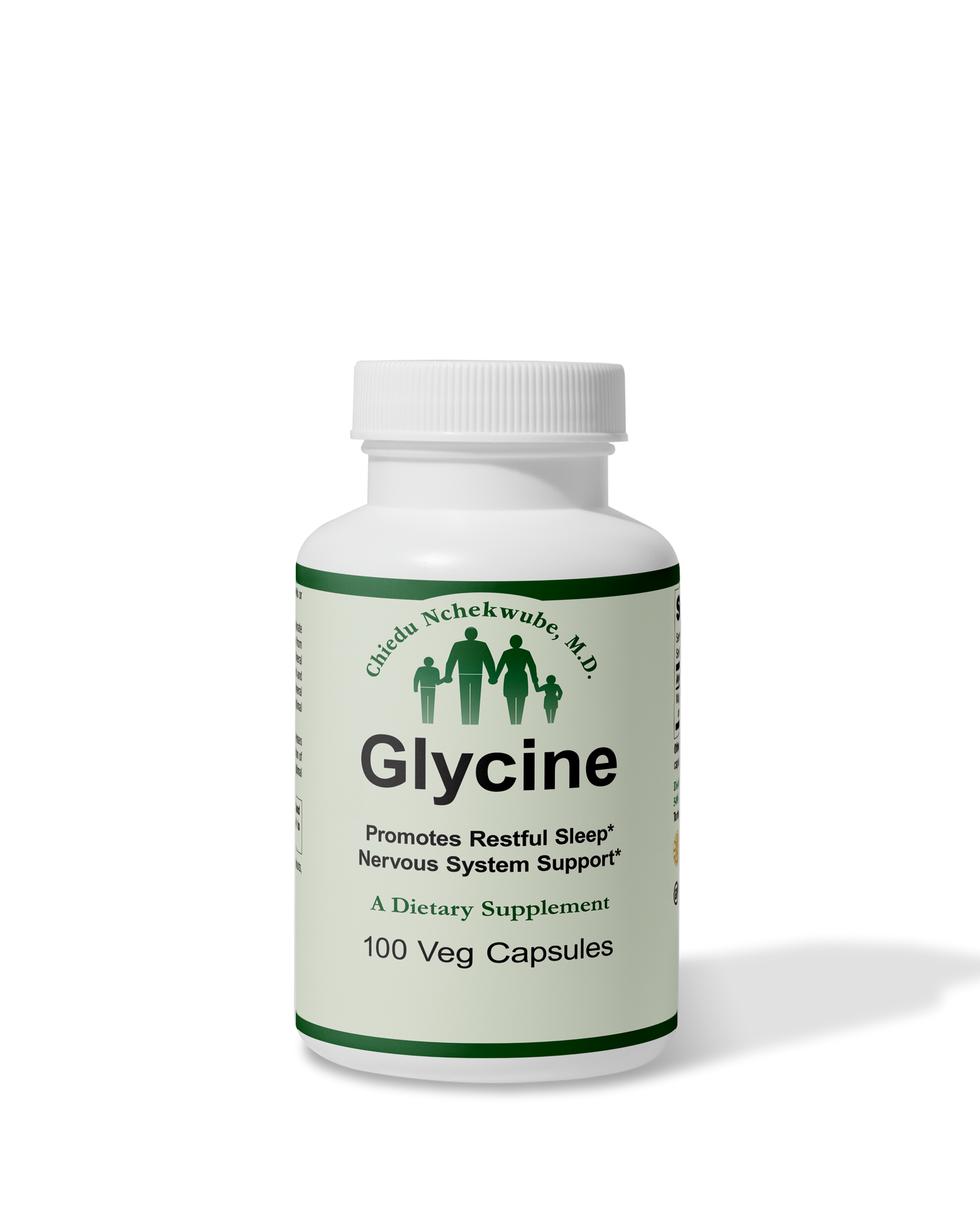 Glycine 1000mg