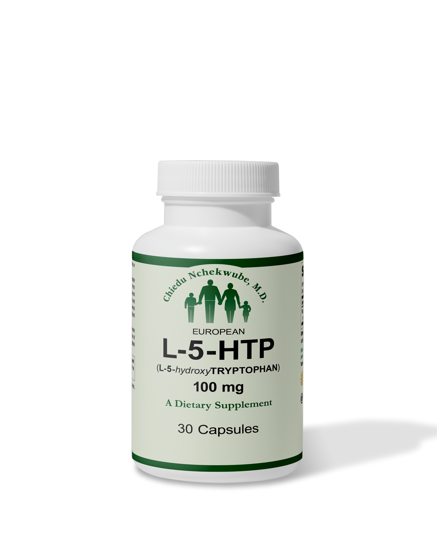 L-5-HTP 100 mg
