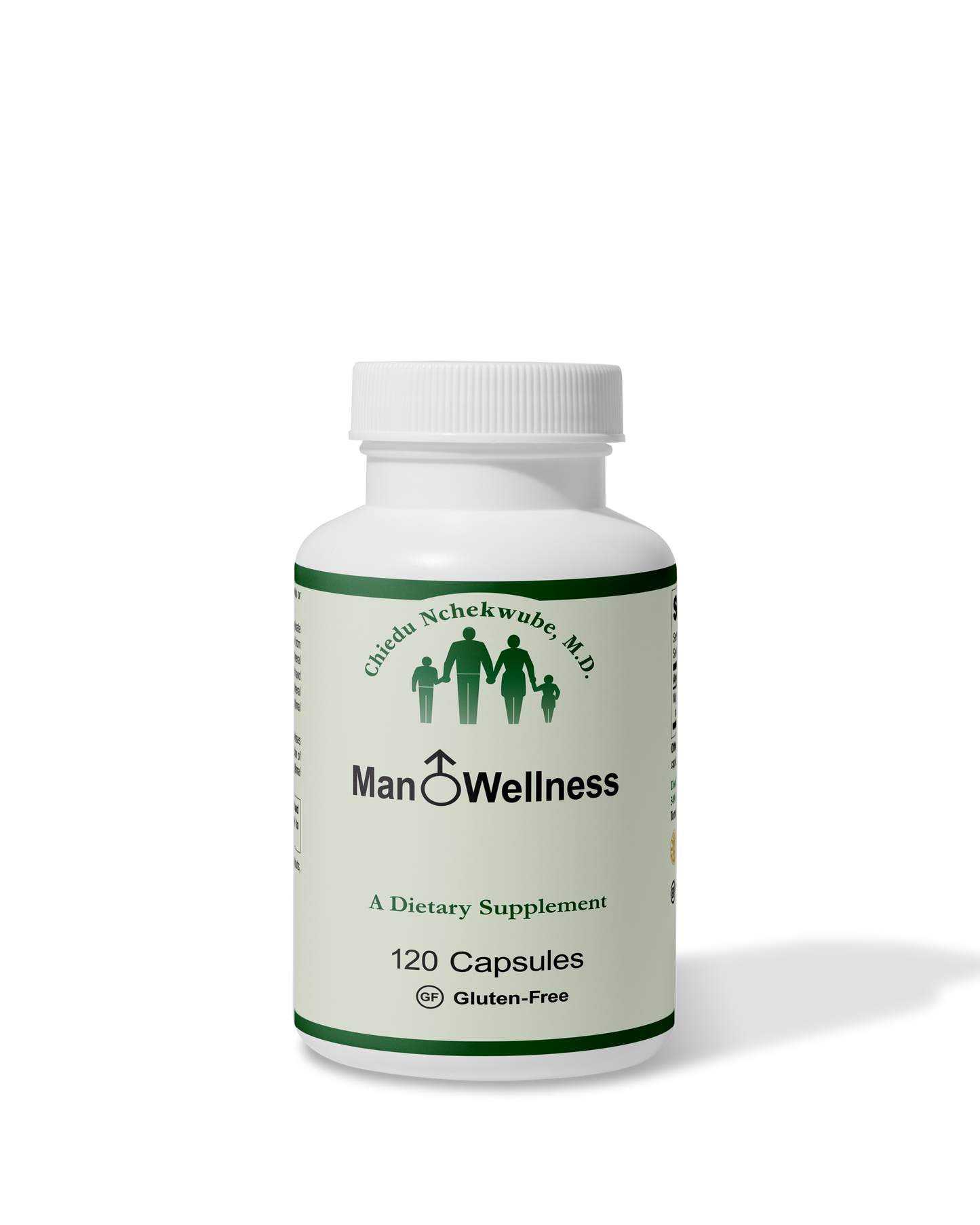 Man Wellness