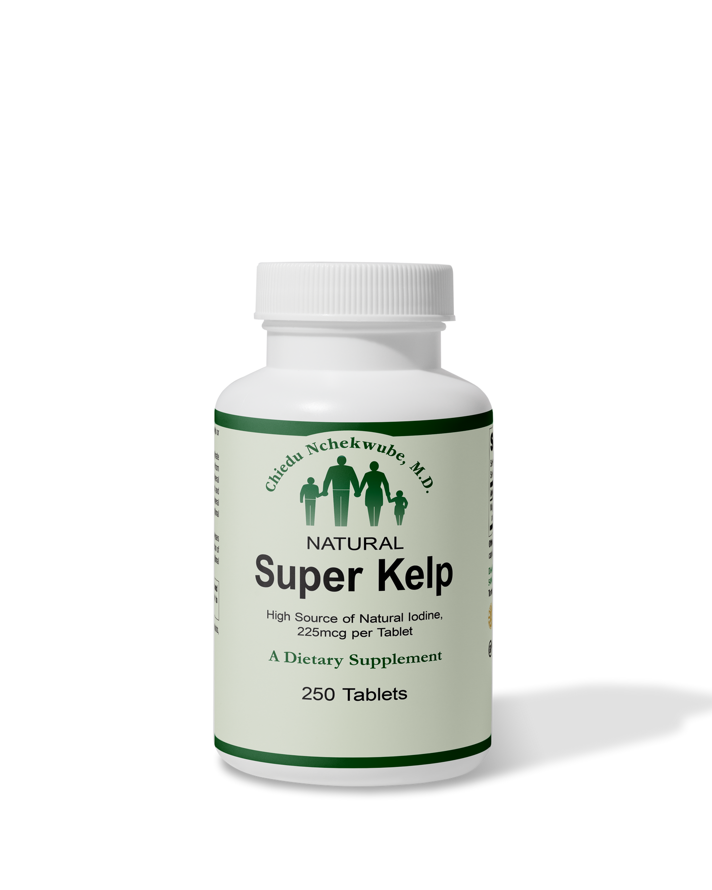 Super Kelp (Kelife)