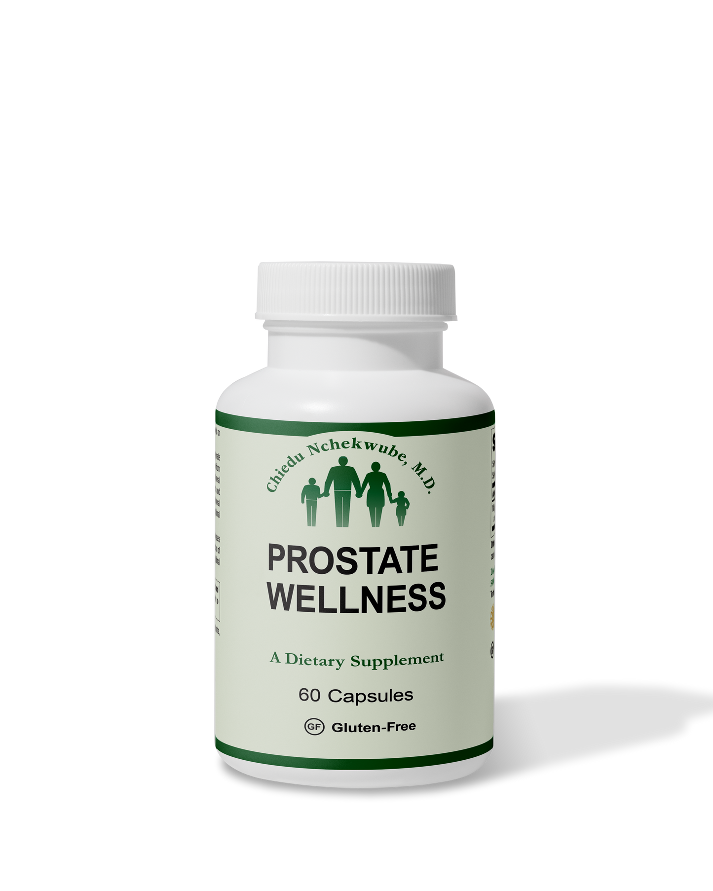 Prostate Wellness