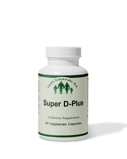 Super D Plus