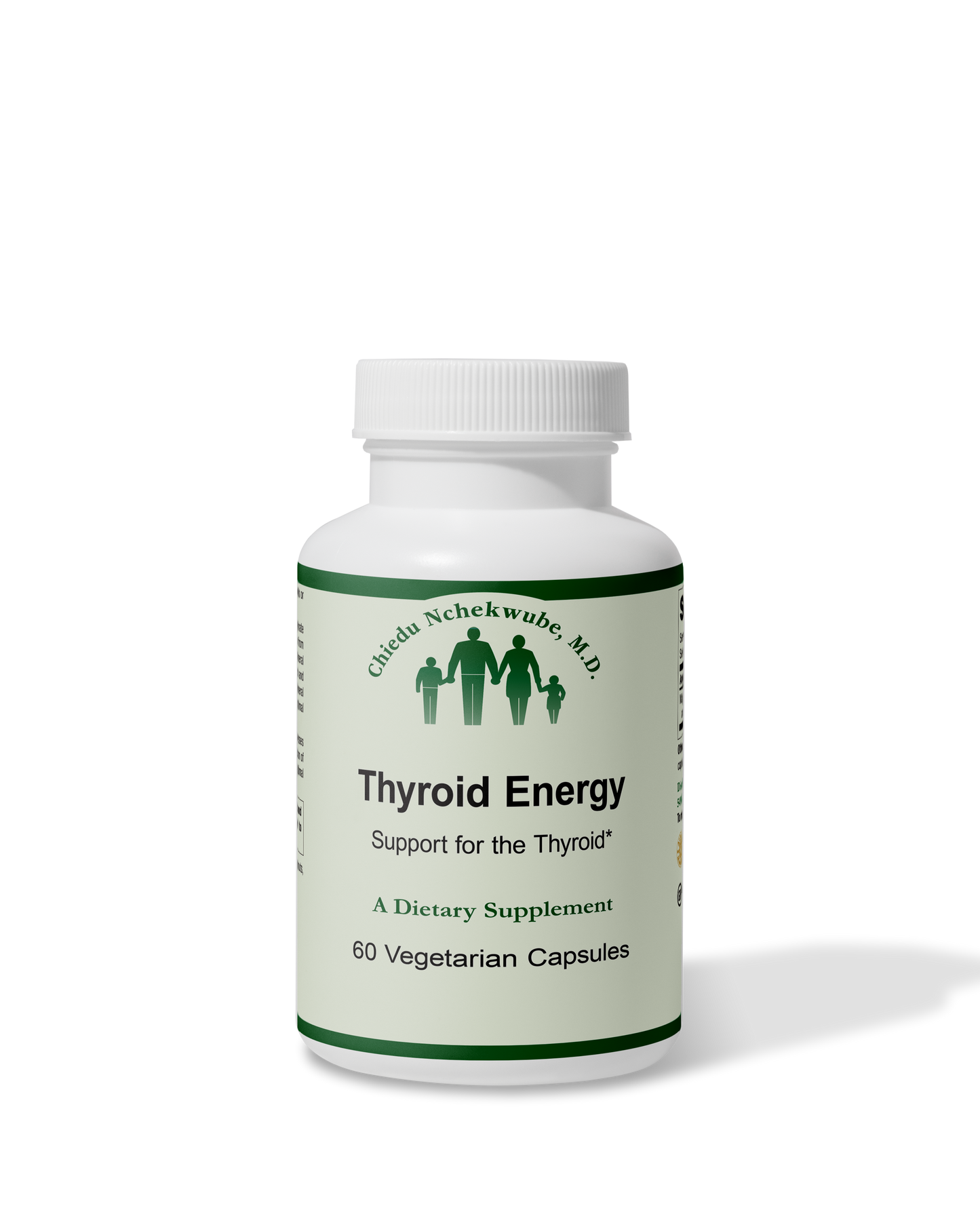 Thyroid Energy
