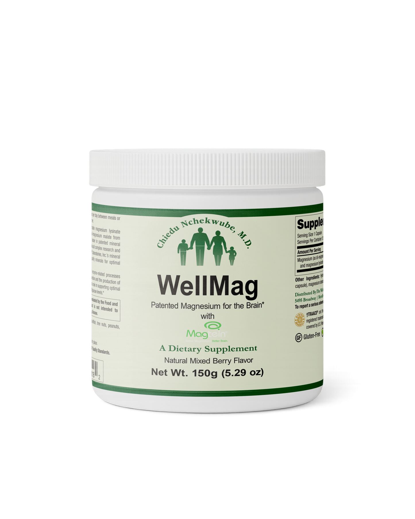 WellMag