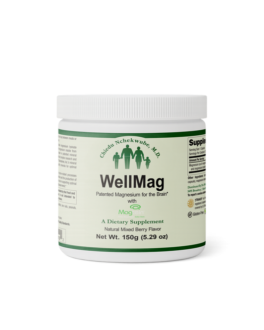 WellMag