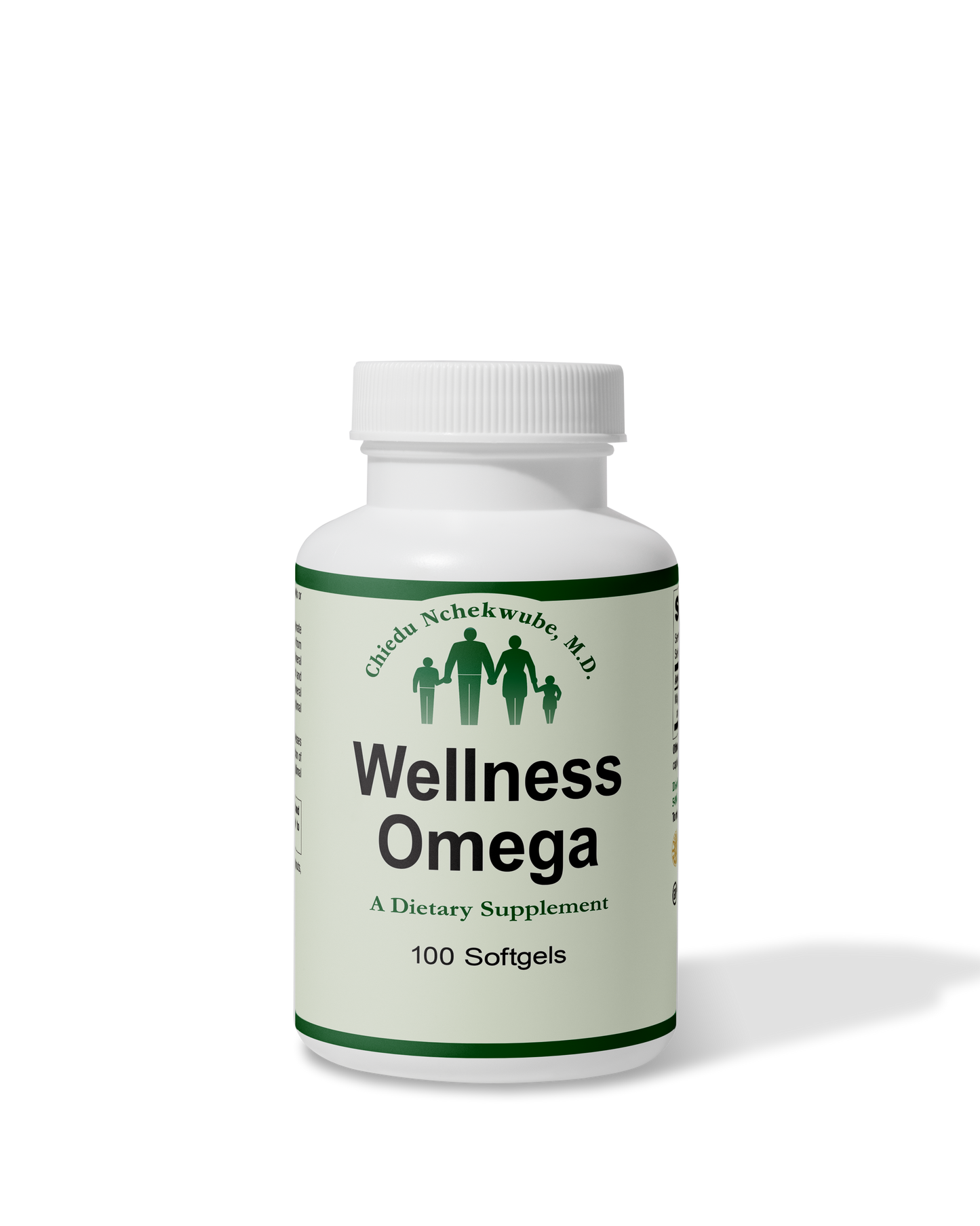 Wellness Omega