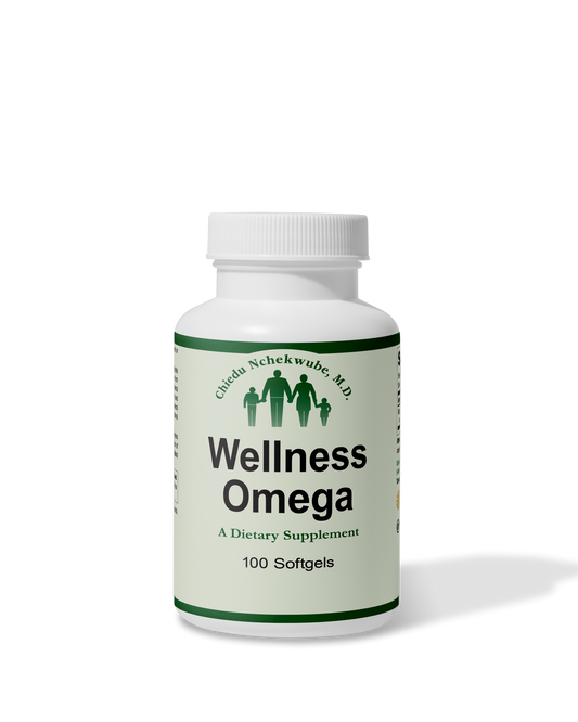 Wellness Omega