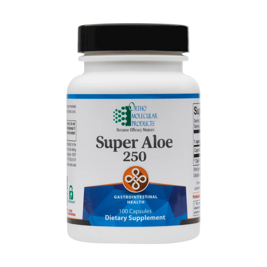 Super Aloe 250