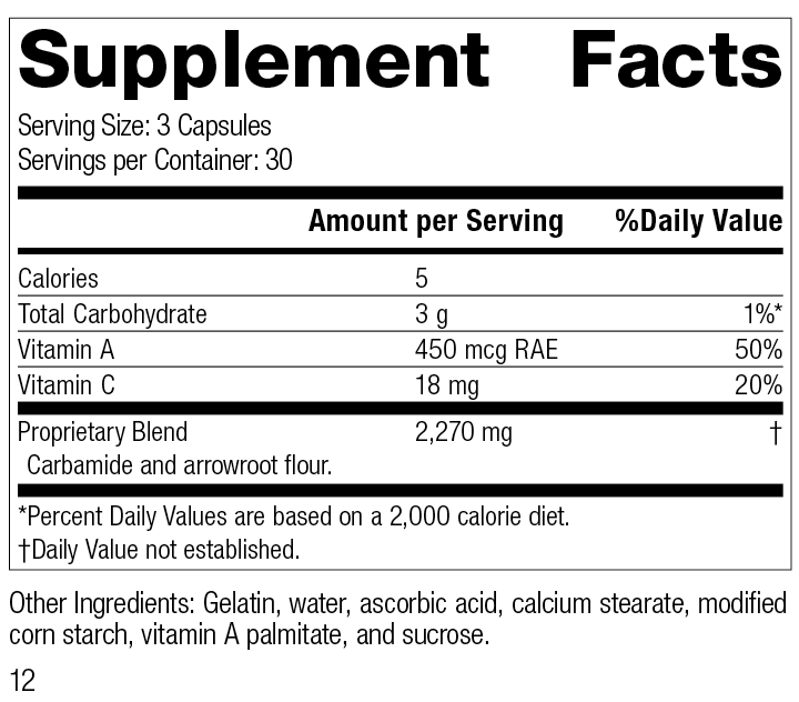 A-C Carbamide 90 Ct