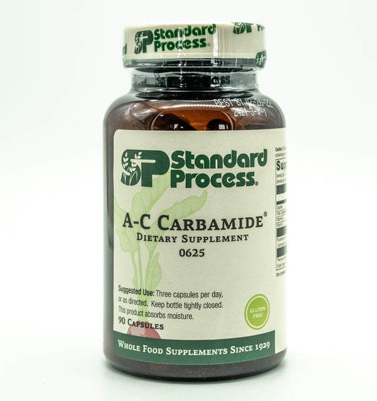 A-C Carbamide 90 Ct