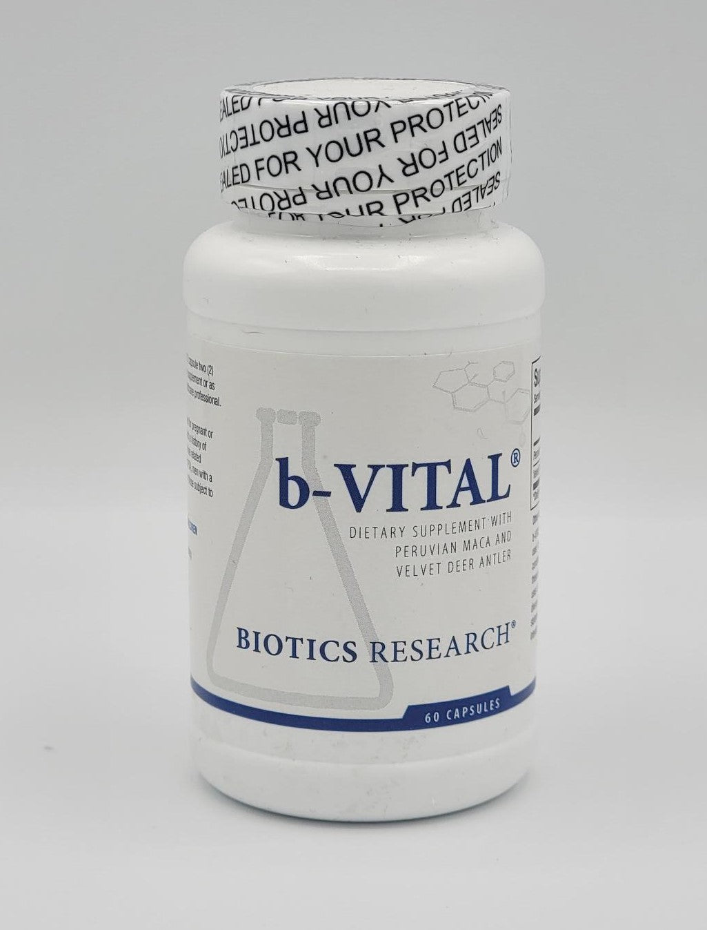 B-Vital