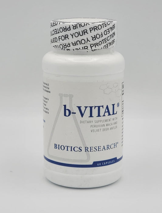 B-Vital