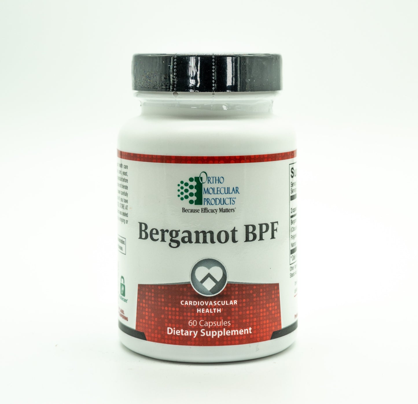 Bergamot BPF