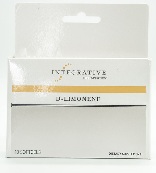 D-Limonene
