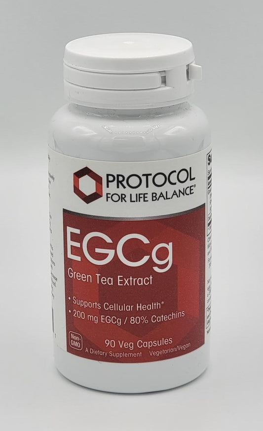 Egcg