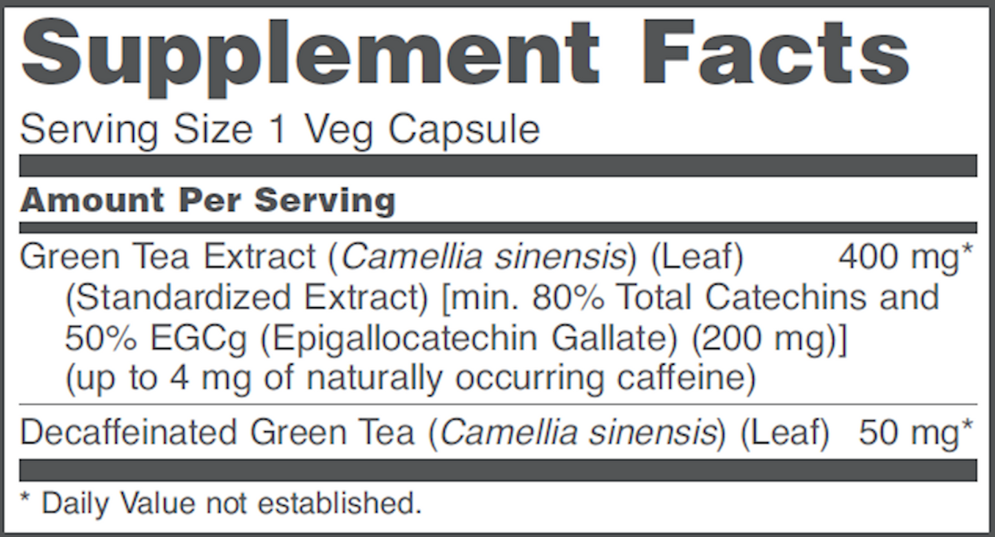 Egcg