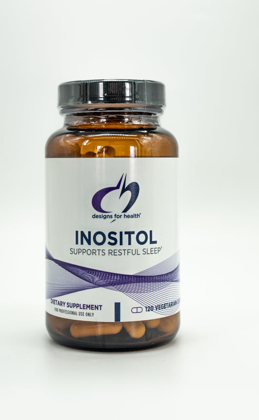 Inositol 900mg