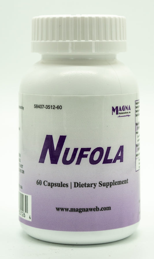 Nufola
