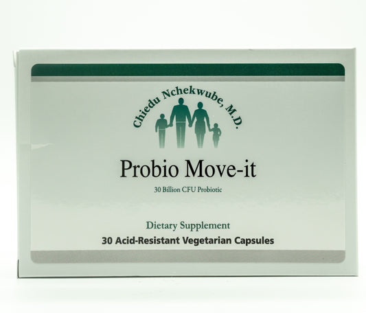 Probio Move It