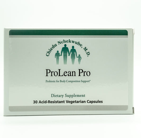 ProLean Pro