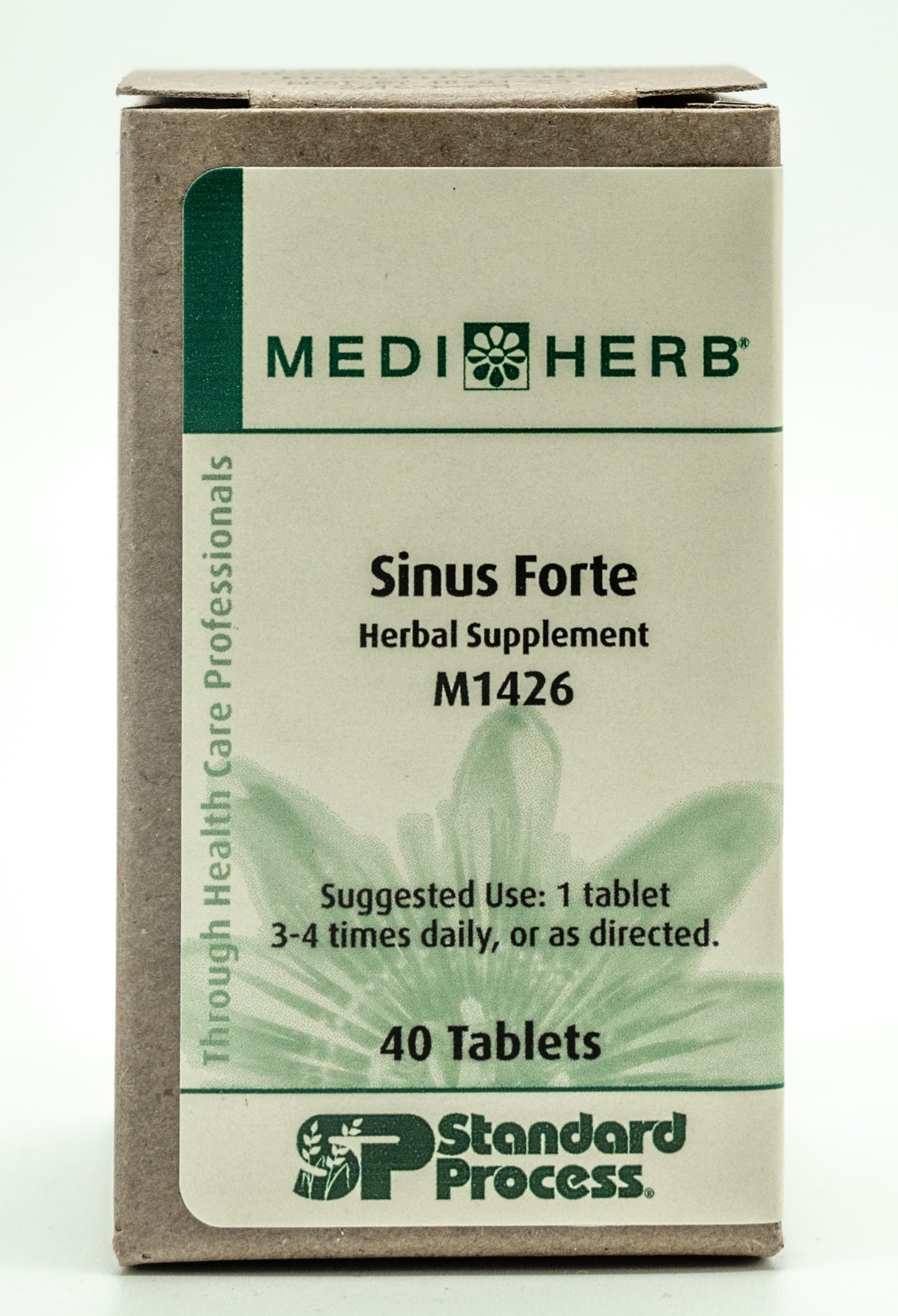 Sinus Forte 60 count