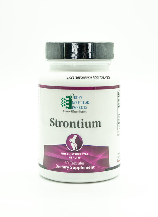 Strontium