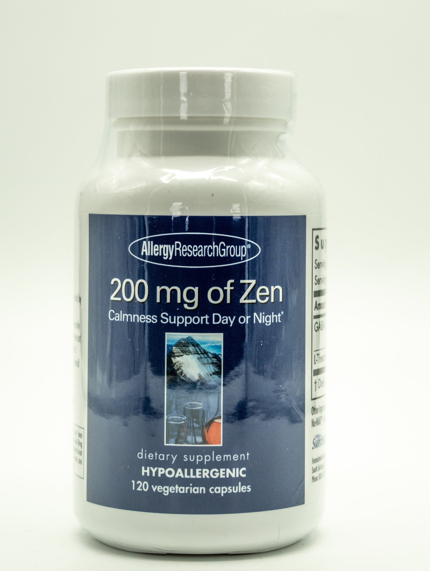 Zen 200mg LG
