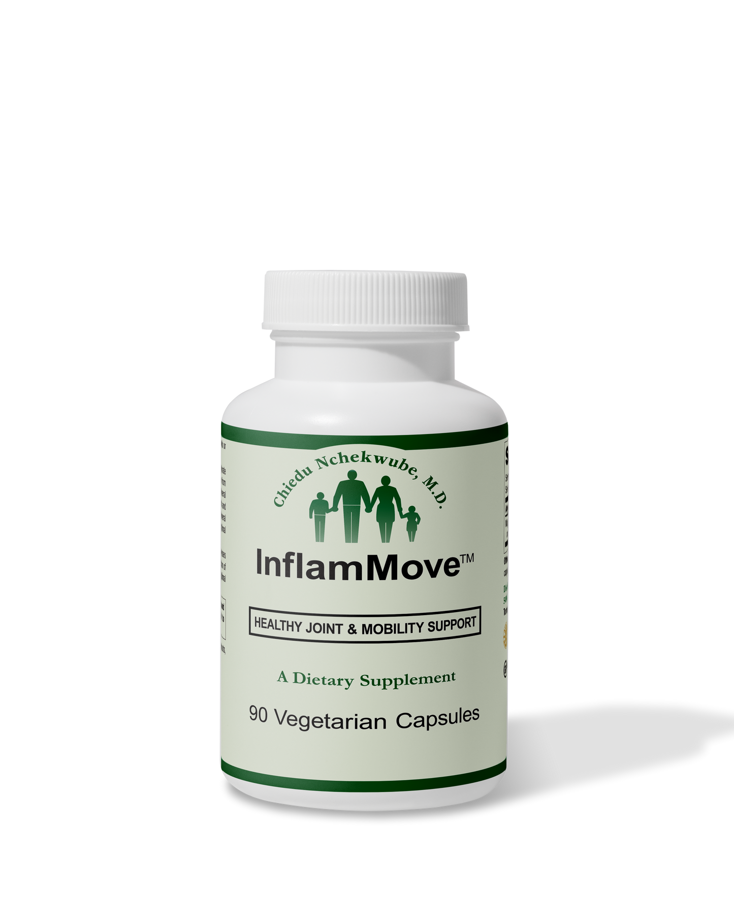 InflamMove