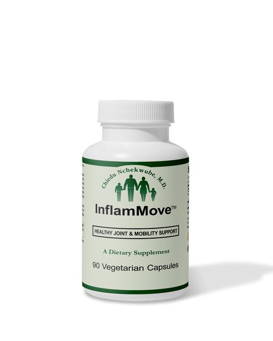 InflamMove