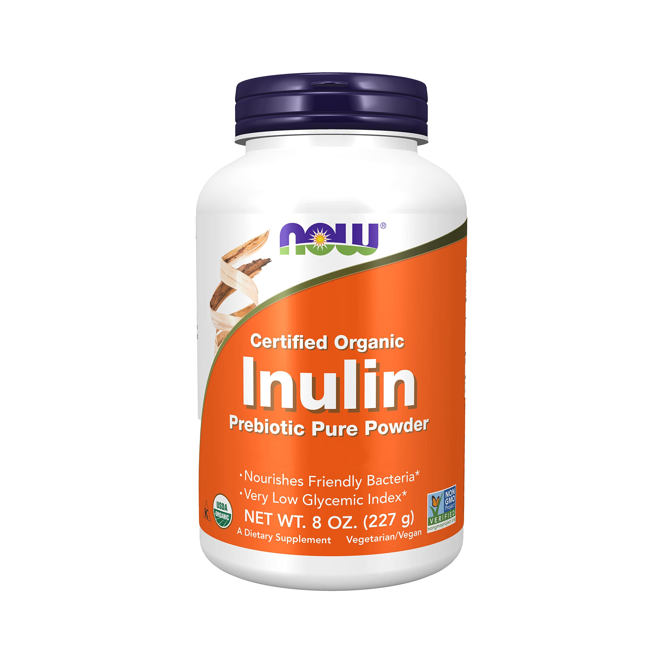 Inulin Powder – The Wellness Shoppe