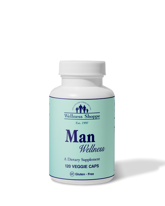 Man Wellness