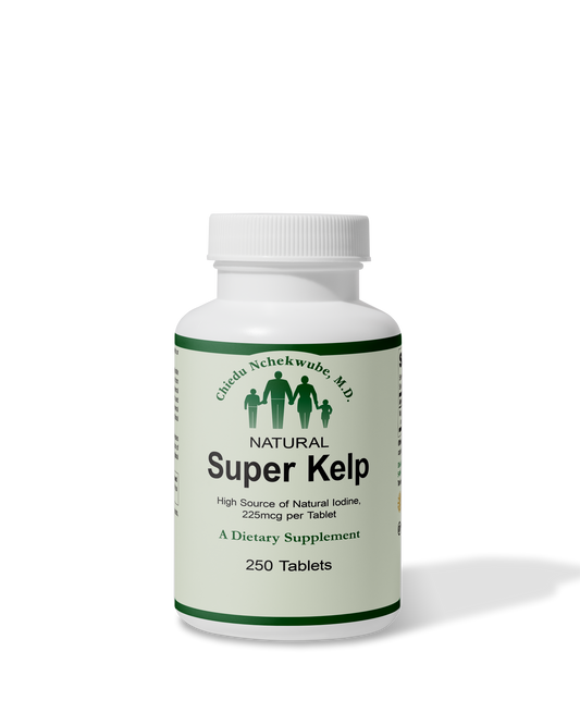 Super Kelp (Kelife)