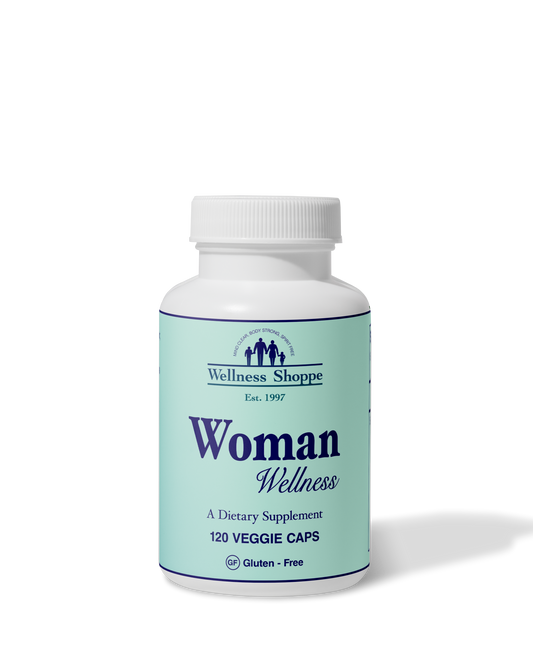 Woman Wellness