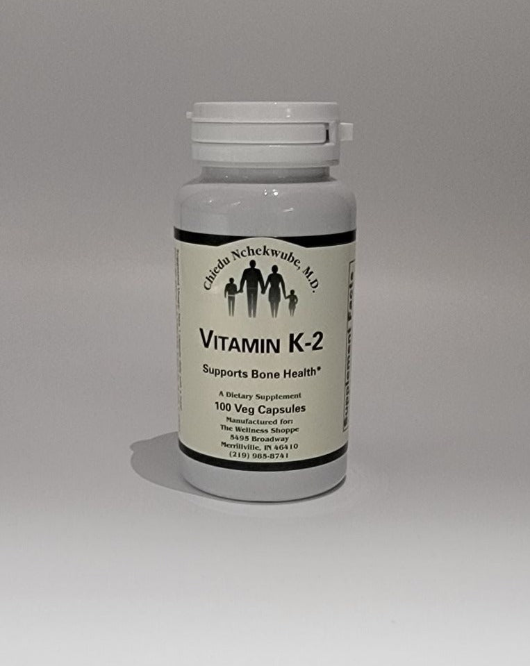 Vitamin K2