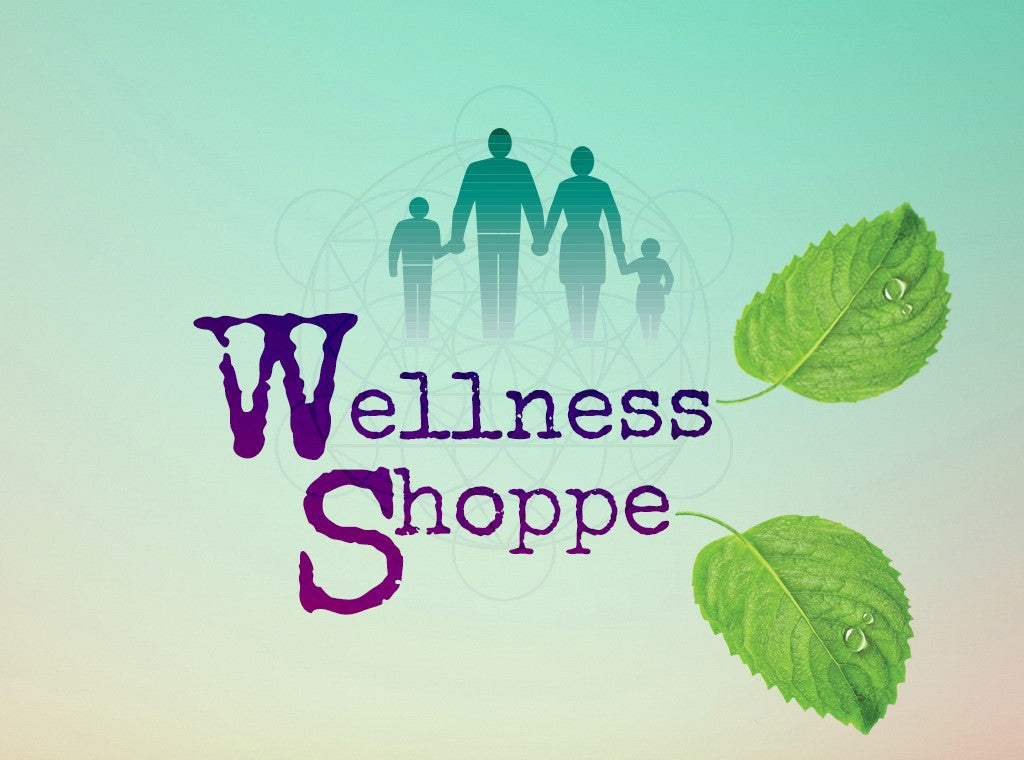 The Wellness Shoppe