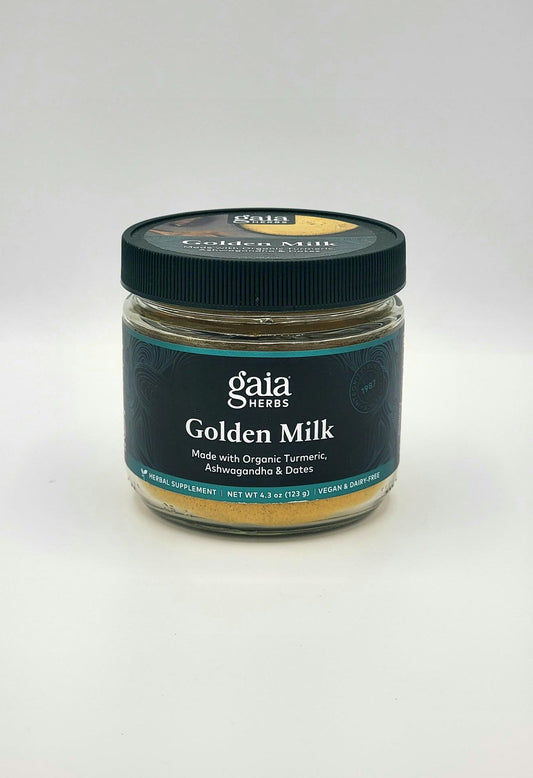 Golden Milk 4.3 oz
