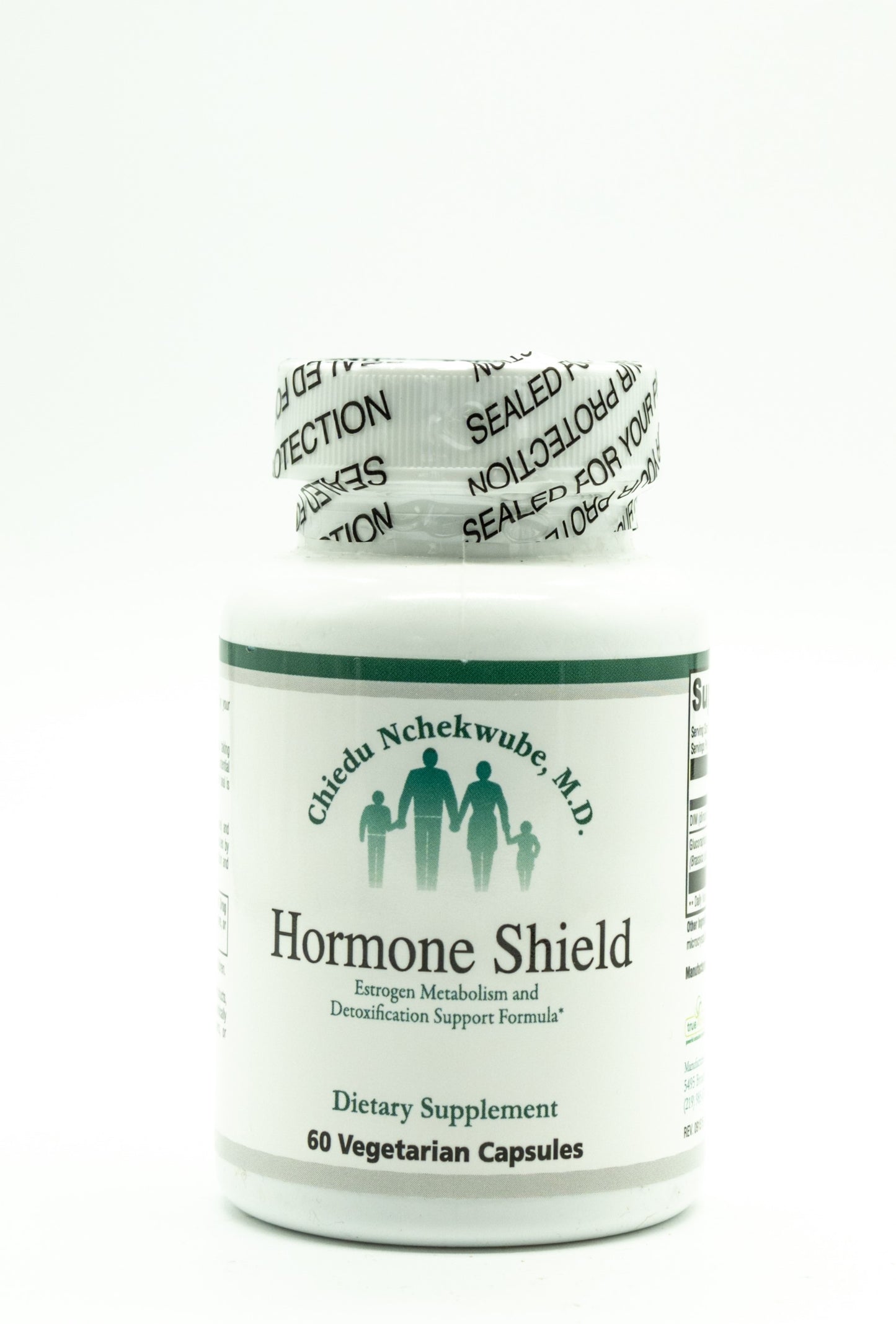 Hormone Shield