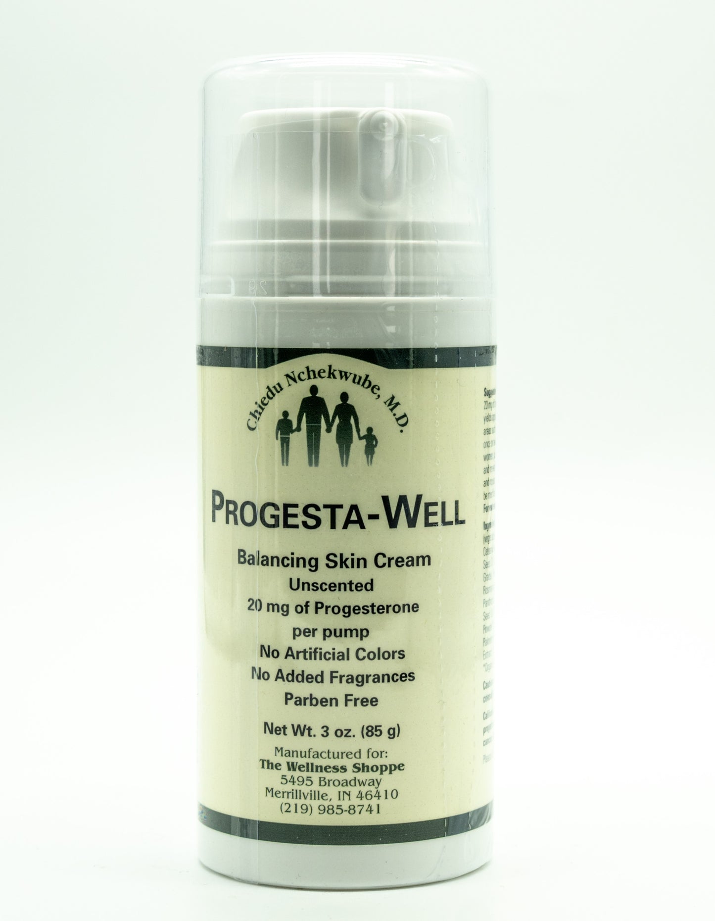 Progesta-Well