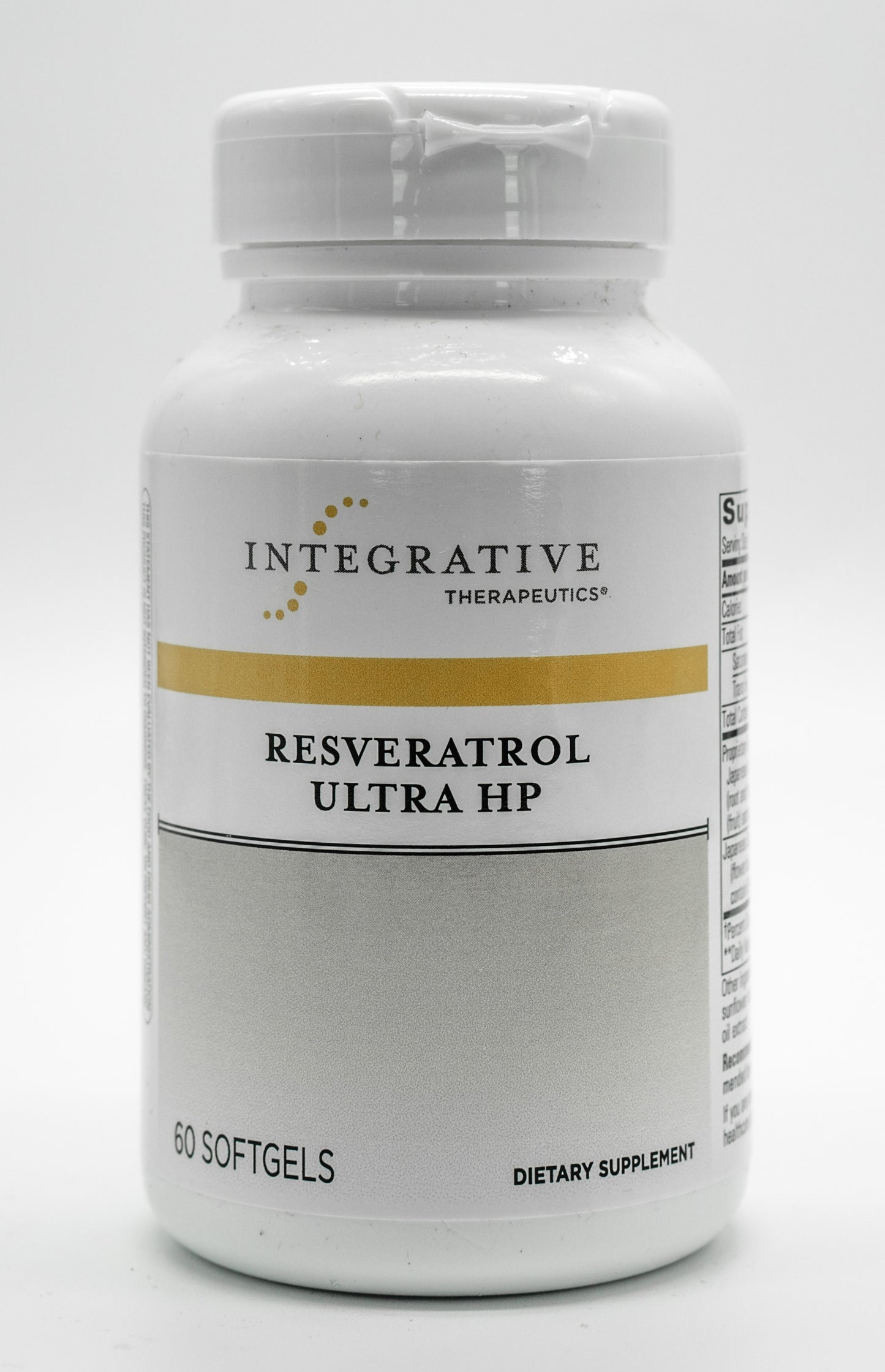 Resveratrol Ultra HP