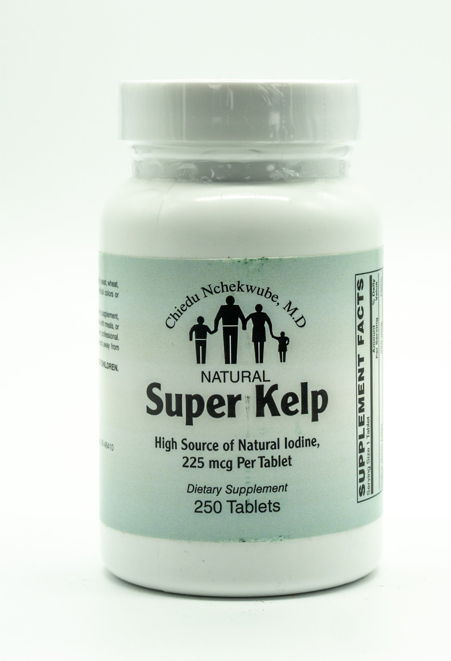 Super Kelp (Kelife)